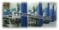 Hospital Clinic Gowns. Hospital Clinic Gowns.