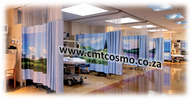 Hospital Clinic Curtains. Hospital Clinic Curtains.