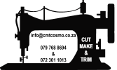 CMT Cosmo Contact Details